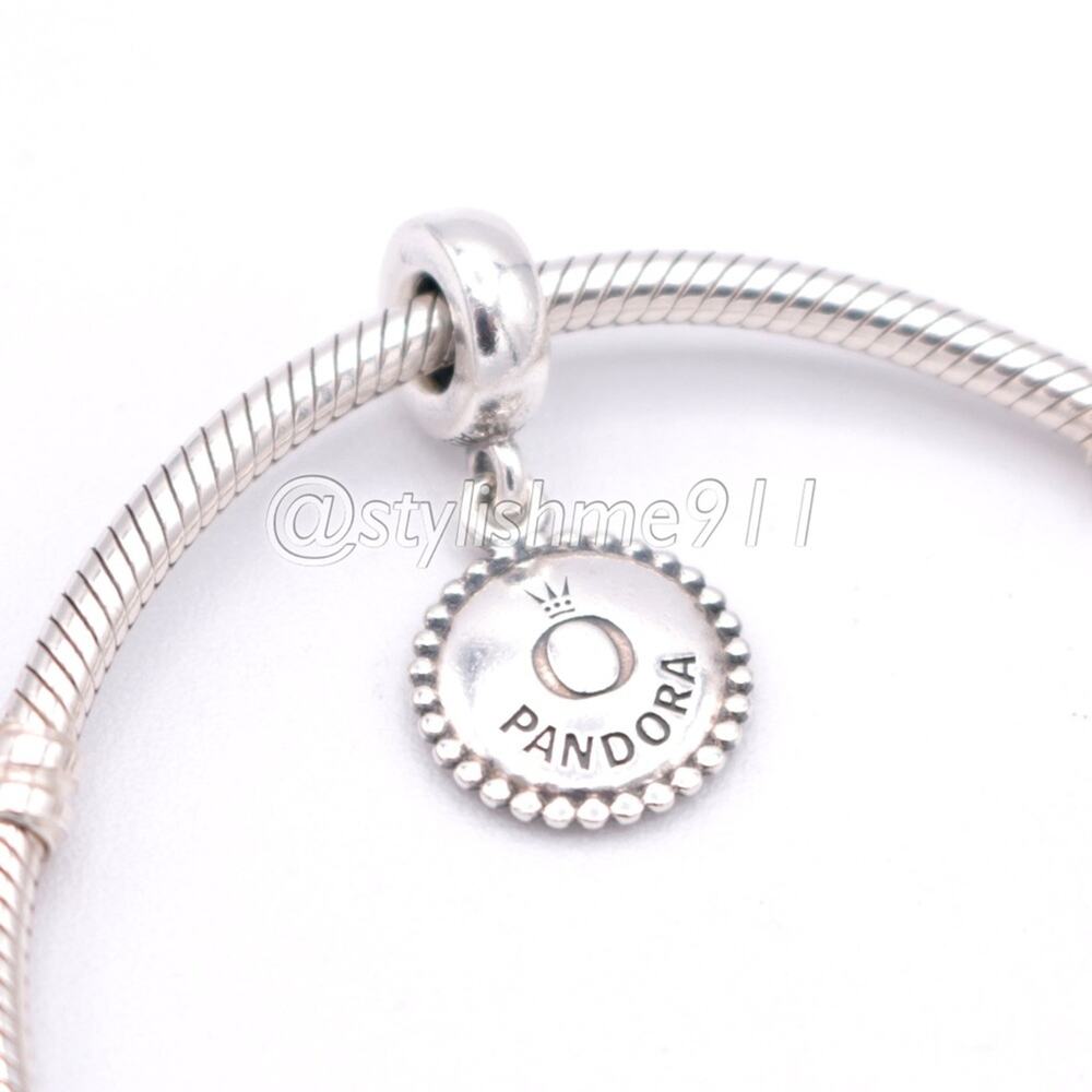 Authentic PANDORA New York City Dangle Charm - USB791169-G051 - Picture 4 of 12